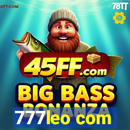 777leo com